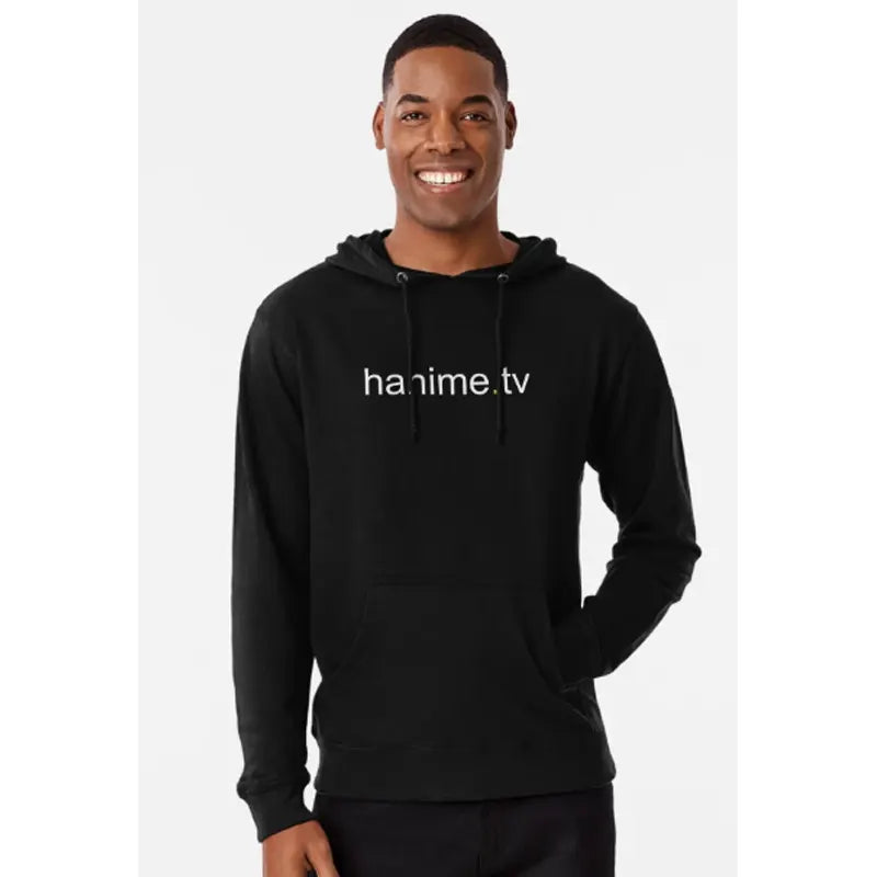 Hanime.tv Hoodie