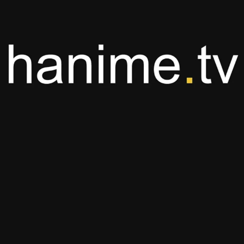 Hanime.tv Hoodie