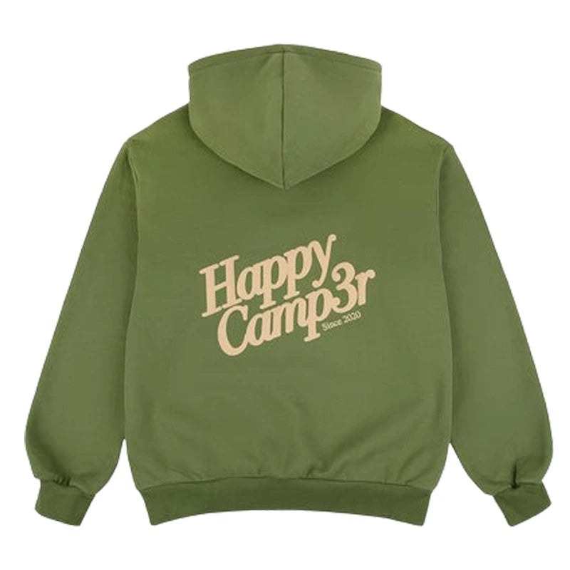 Happy Camper Hoodie