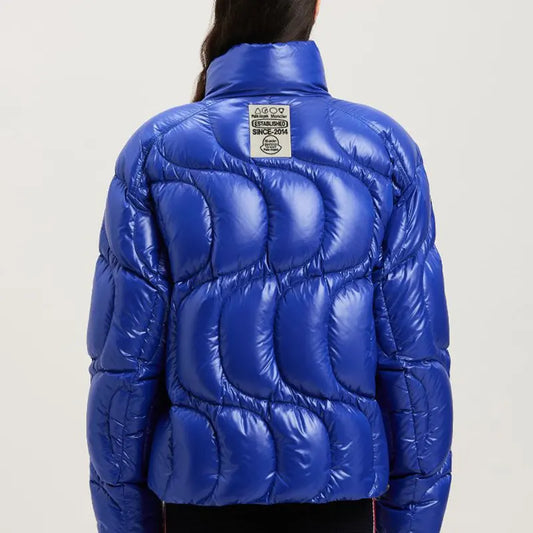 Haunani down jacket Moncler x Palm Angels Puffer Jacket