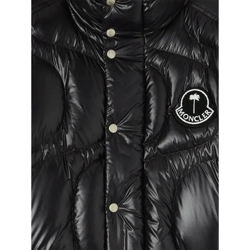 Haunani down jacket Moncler x Palm Angels Puffer Jacket