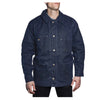 Heat Strap Navy Lightweight Chief Coat