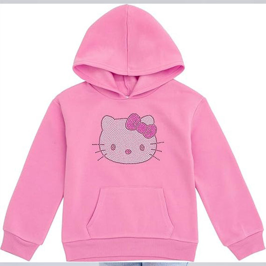 Hello Kitty Hoodie