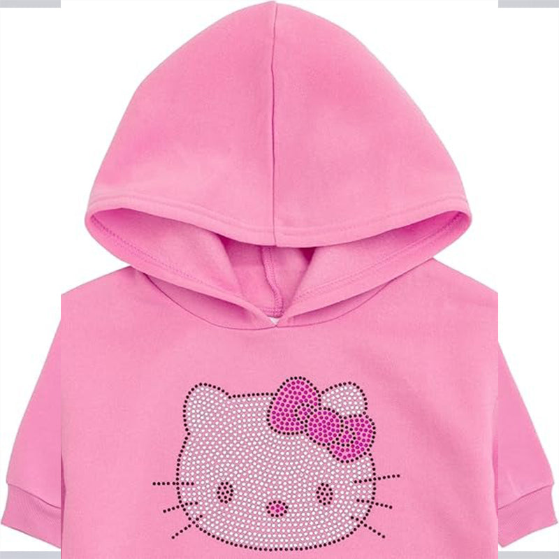 Hello Kitty Hoodie