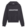 Helmut Lang Meatpacking Logo Hoodie