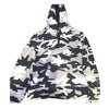 Hollister Camo Squeeker Hoodie