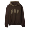 Houndstooth Gap Hoodie