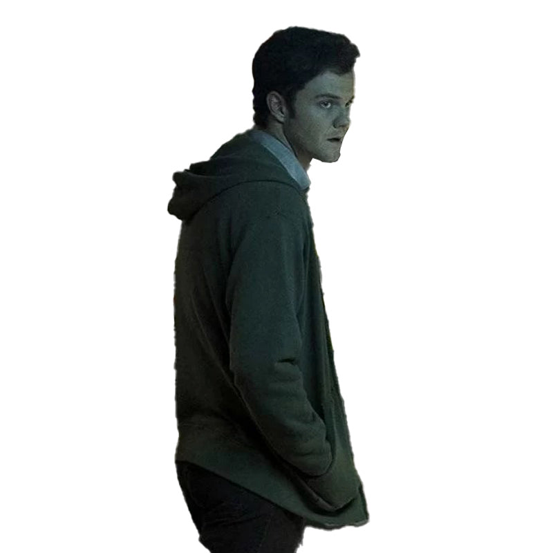 The Boys Hughie Campbell Hoodie