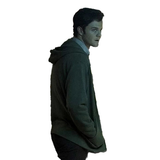 The Boys Hughie Campbell Hoodie