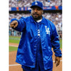 Ice Cube Dodgers Jacket