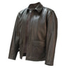 Indiana Jones Leather Jacket