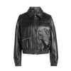 Janveny Motorcycle Jacket for Women