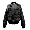 Jeff Hamilton NFL Bomber Jacket