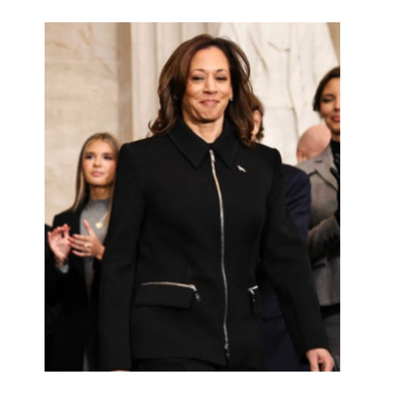 Kamala Harris Jacket