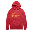 Kansas City Chiefs Classic Hoodie