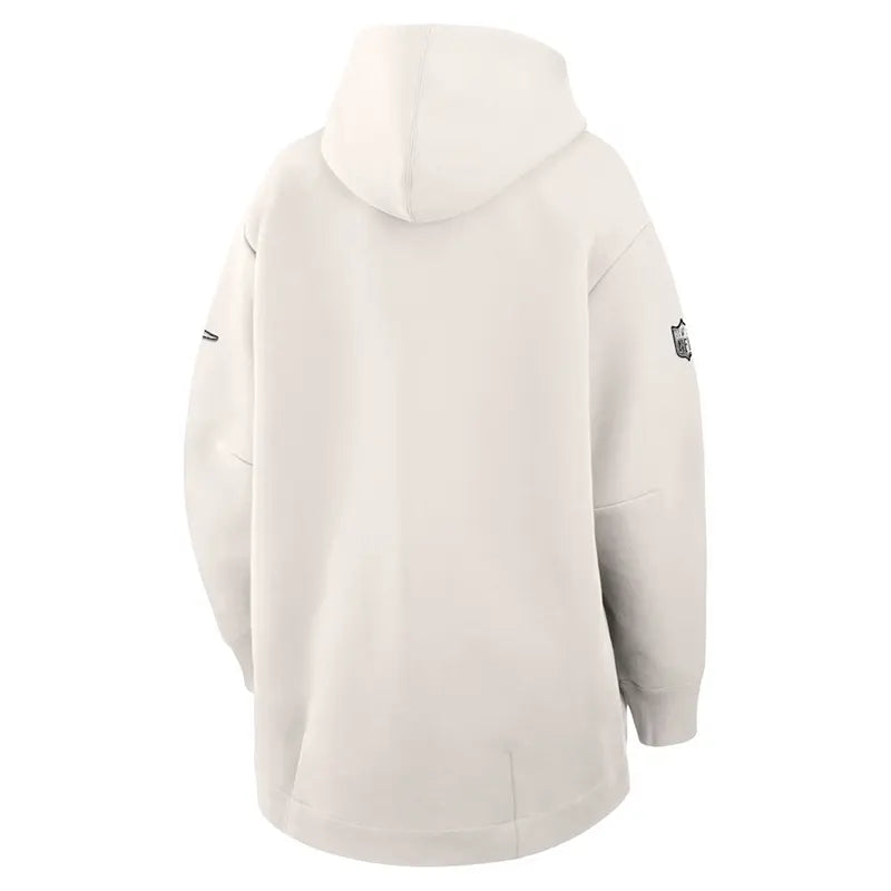 Kansas City Chiefs Super Bowl LIX Opening Night Hoodie