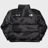 Kaws X The North Face Retro 1996 Nuptse Jacket 1