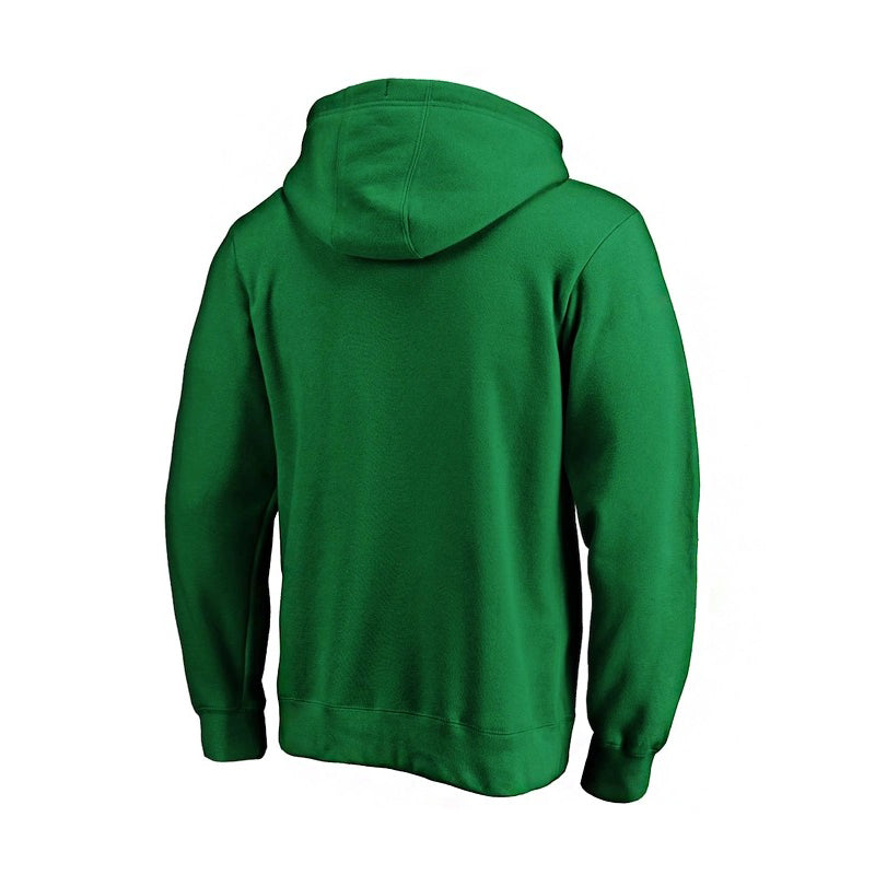 Kelly Green Philadelphia Eagles Hoodie