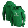 Kelly Green Philadelphia Eagles Hoodie