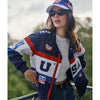Kendall Jenner 2024 Paris Olympics Jacket