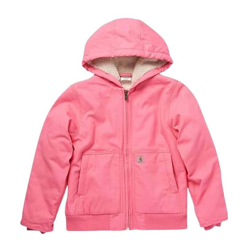 Kids Carhartt Jacket