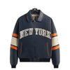 New York Knicks Legend Jacket