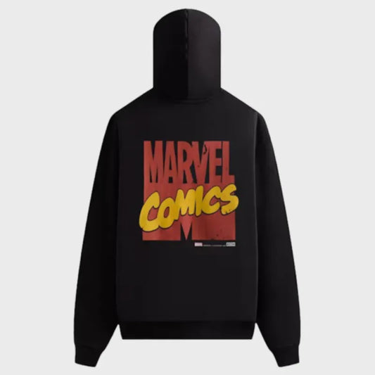 Kith x Marvel Comics Hoodie