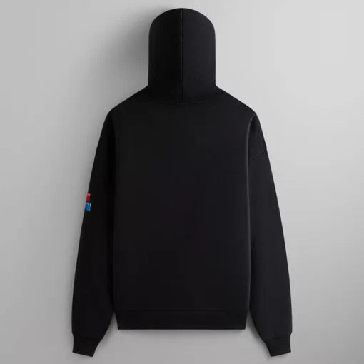 Kith x NFL 47 Jets Nelson Hoodie