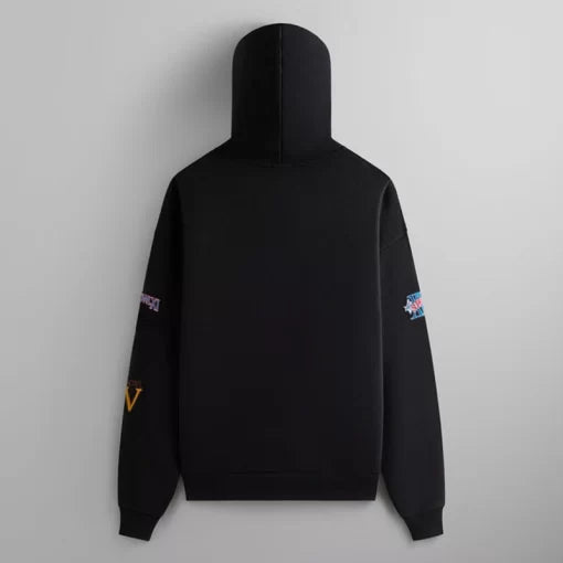 Kith x NFL 47 Raiders Nelson Hoodie