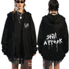 Korn Still A Freak Hoodies