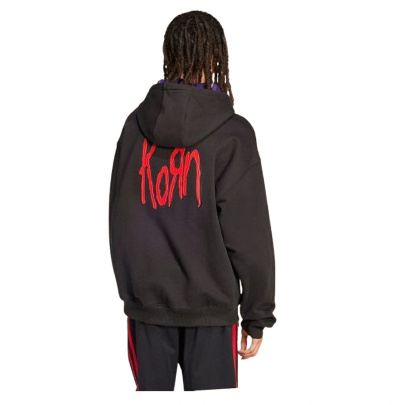 Korn X Adidas Tracksuit