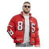 Kyle Juszczyk Puffer Jacket