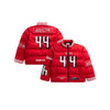Kyle Juszczyk San Francisco 49ers Off Season Player Puffer Jacket