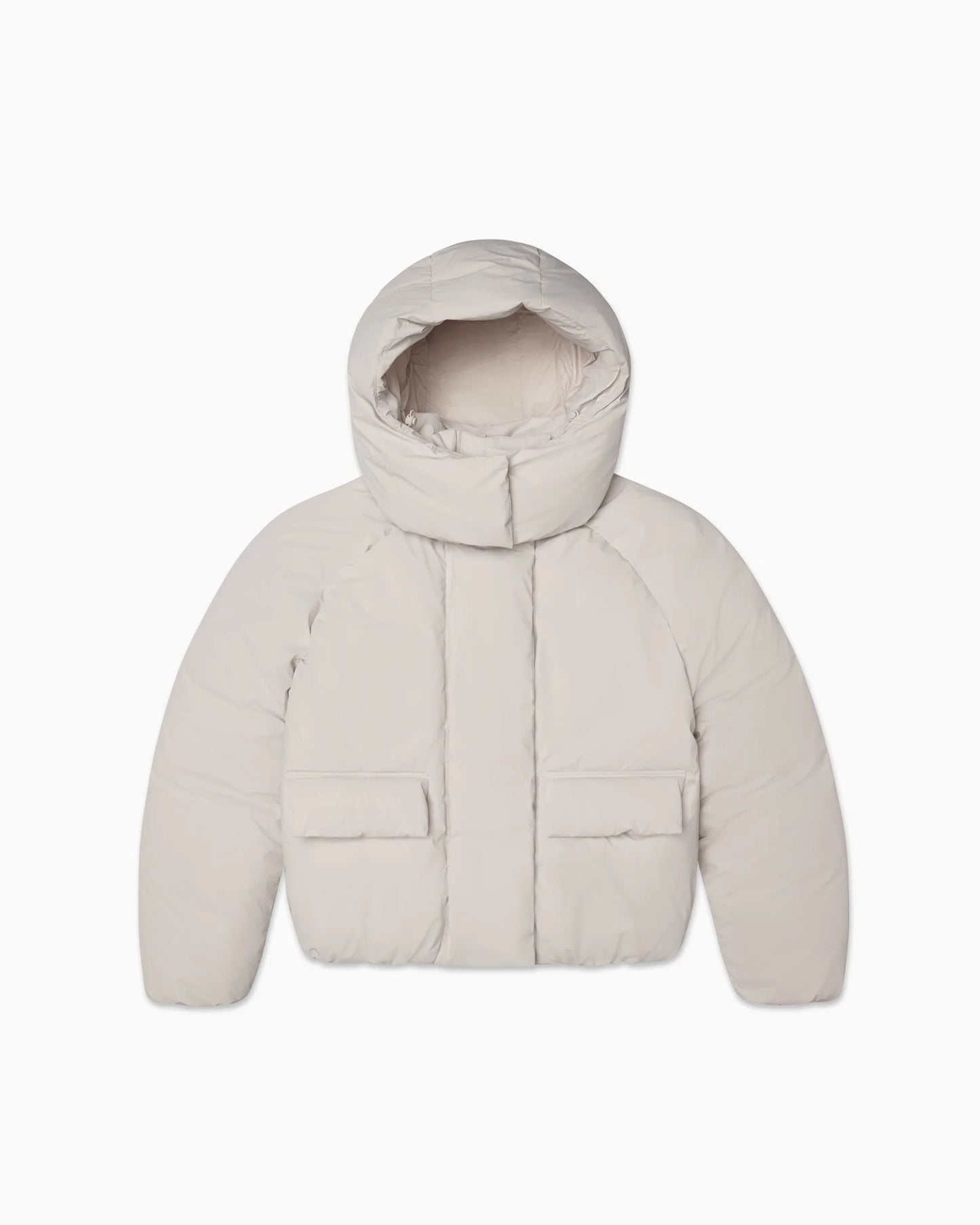 Kylie Jenner’s Khy Puffer Jacket