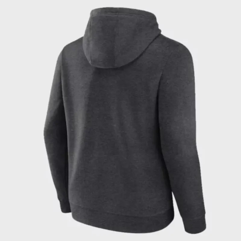 LA Dodgers World Series Champions Locker Room Hoodie