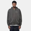 LFDY Zip-Up Hoodie Front