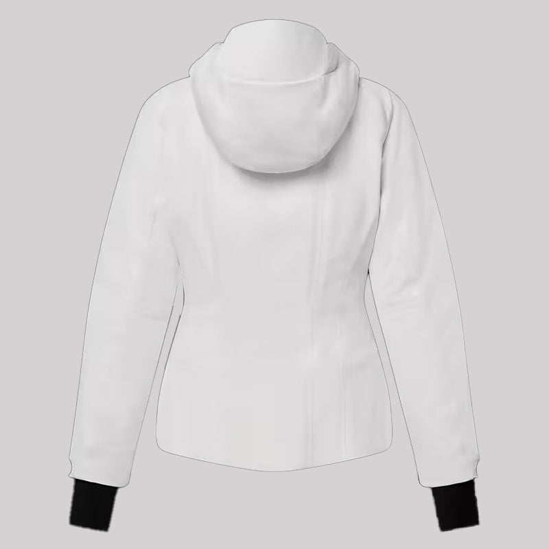 LV Graphic Shell Ski Jacket