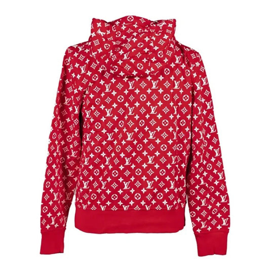 LV Supreme Hoodie