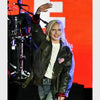 Lady Gaga Election 2024 Concert Jacket
