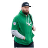 Lane Johnson Philadelphia Eagles Hoodie