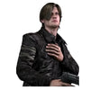 Leon Kennedy Resident Evil 6 Leather Jacket