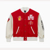 Liverpool Varsity Jacket Front