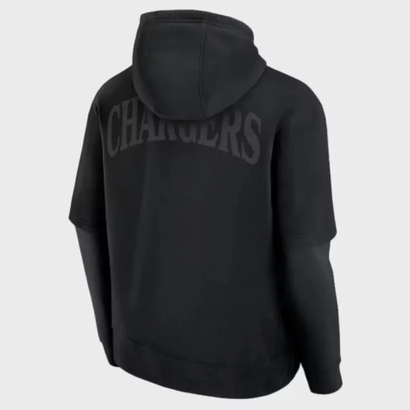 Los Angeles Chargers Elements Hoodie