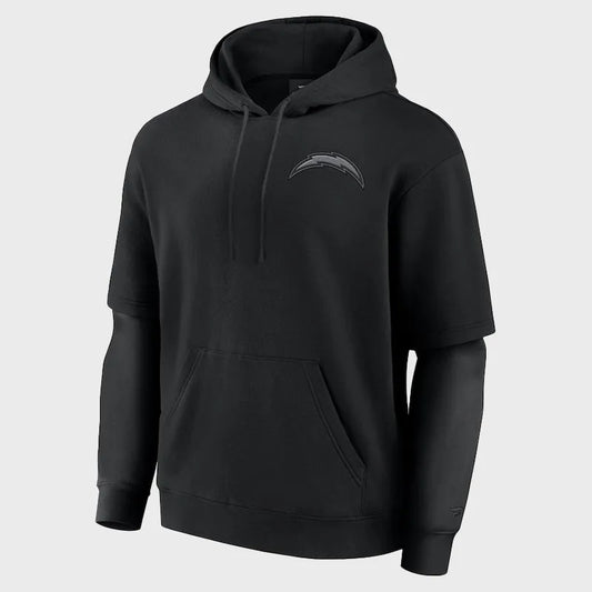 Los Angeles Chargers Elements Hoodie