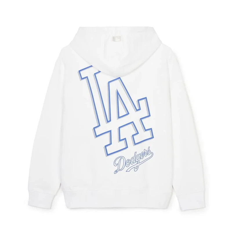 Los Angeles Dodgers Hoodie