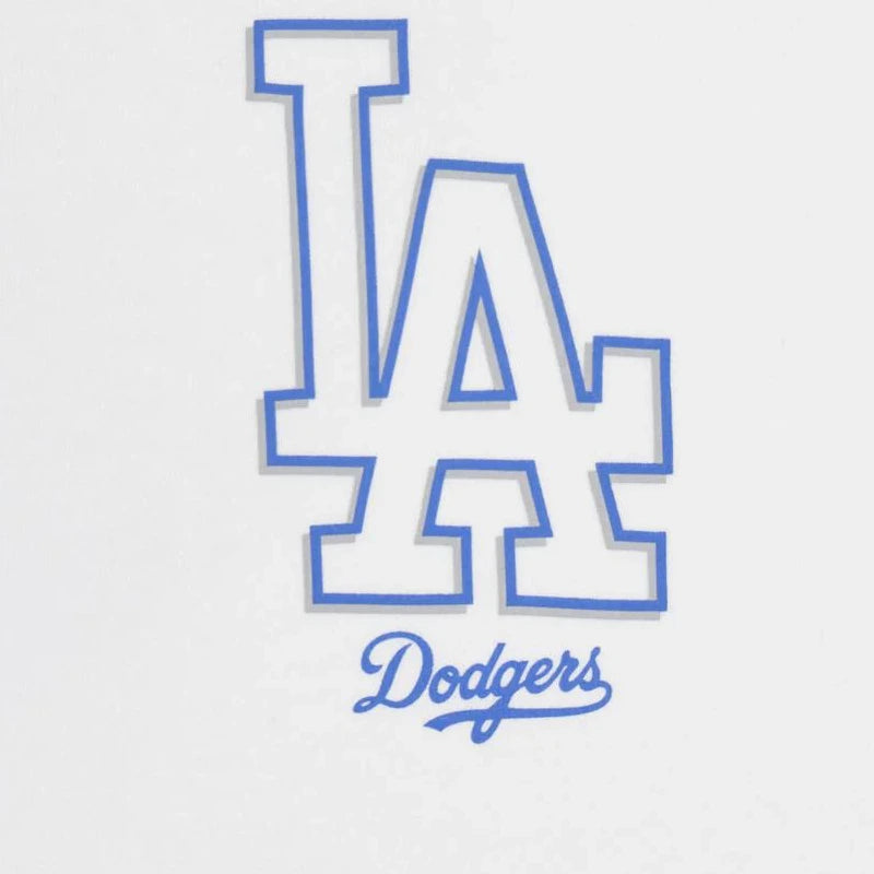 Los Angeles Dodgers Hoodie