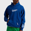 Los Angeles Dodgers Wingspan Hoodie