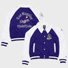 Los Angeles Dodgers x Bella Dona Jacket