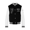 Louis Vuitton Fragment Letterman Varsity Jacket