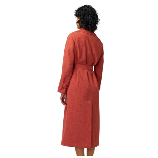 My Life is Murder Season 4 Lucy Lawless Coat